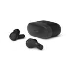 Philips TAT2000 True Wireless Earbuds (Black)