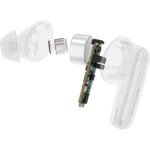 Philips TAT2000 True Wireless Earbuds (Blue) - Image 8