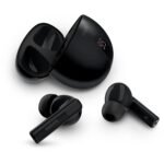 Philips TAT3559 True Wireless ANC Earbuds (Black)