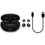 Philips TAT3559 True Wireless ANC Earbuds (Black) - Image 6