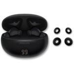 Philips TAT3559 True Wireless ANC Earbuds (Black) - Image 7