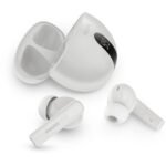 Philips TAT3559 True Wireless ANC Earbuds (White)