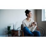 Philips TAT3559 True Wireless ANC Earbuds (White) - Image 8