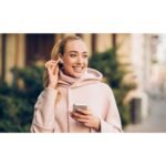 Philips TAT3559 True Wireless ANC Earbuds (White) - Image 10