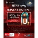Vampire: The Masquerade - Bloodlines 2 Day One Edition - Image 2