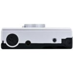 Kodak EKTAR H35N Half Frame 35mm Camera (Silver) - Image 3