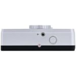 Kodak EKTAR H35N Half Frame 35mm Camera (Silver) - Image 4