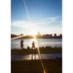 Kodak EKTAR H35N Half Frame 35mm Camera (Silver) - Image 9