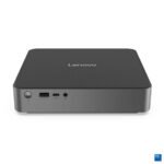 Lenovo IdeaCentre Mini Desktop PC (Intel Core 5)[512GB]