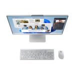 Lenovo IdeaCentre AIO 27" QHD All-in-One PC (Intel Core 9)[1TB] - Image 4