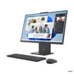 Lenovo IdeaCentre AIO 27" Full HD All-in-One Copilot+ AI PC (Ryzen AI 7)[1TB] - Image 2