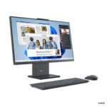 Lenovo IdeaCentre AIO 27" Full HD All-in-One Copilot+ AI PC (Ryzen AI 7)[1TB] - Image 3