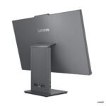 Lenovo IdeaCentre AIO 27" Full HD All-in-One Copilot+ AI PC (Ryzen AI 7)[1TB] - Image 6