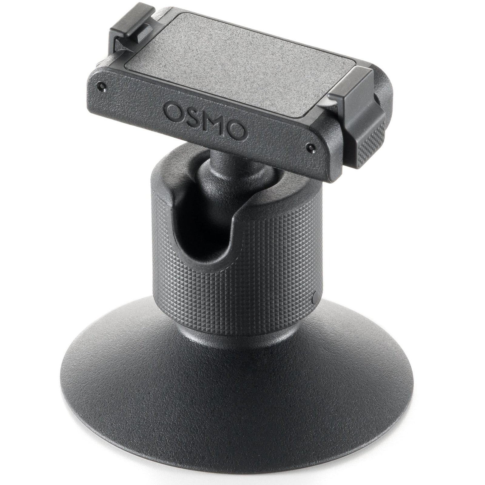 833153-Product-0-I-638941942219339371.jpg DJI Osmo Nano Dual-Direction Magnetic Ball-Joint Adapter Mount - Image 1