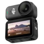 DJI Osmo Nano Action Standard Combo (64GB) - Image 3