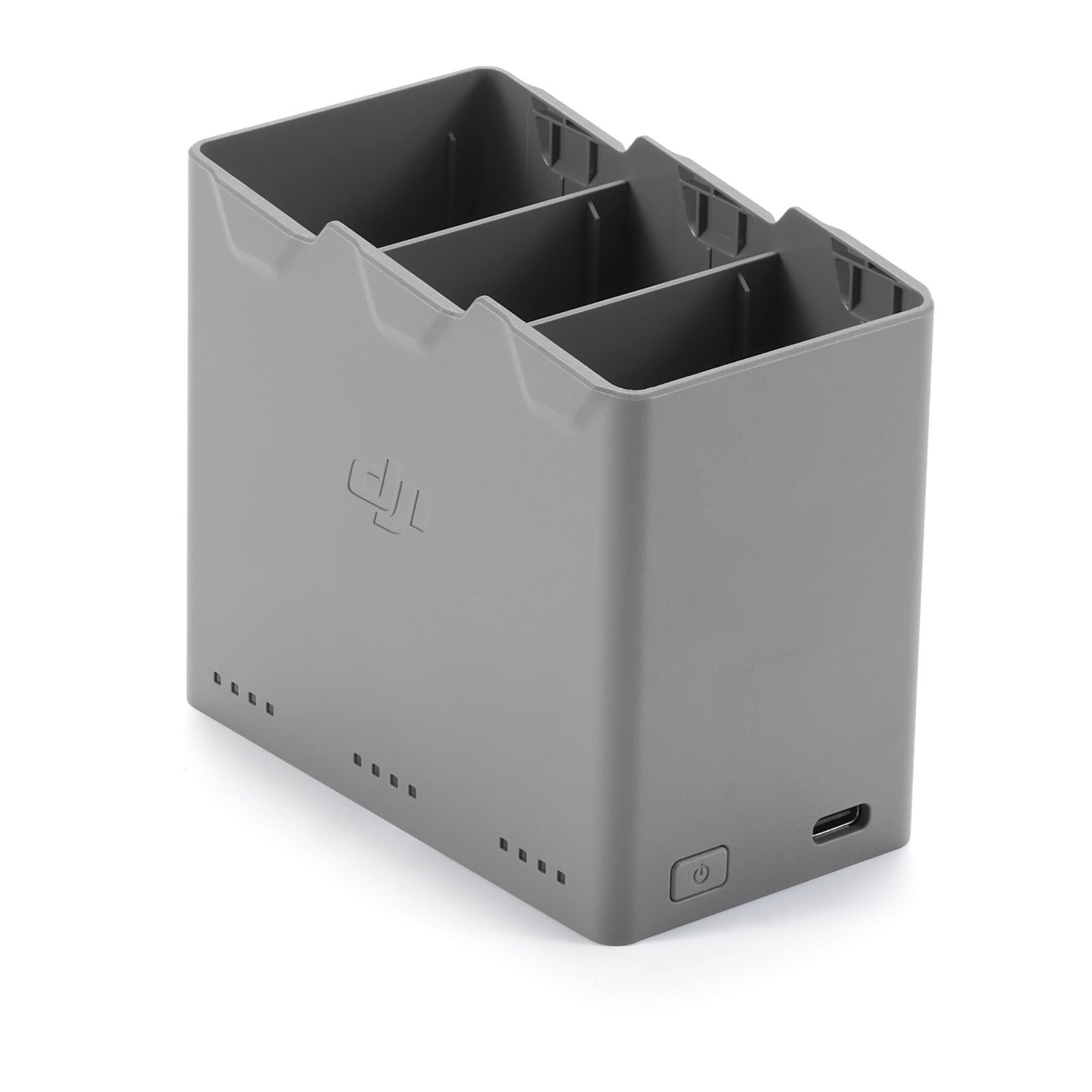 833170-Product-0-I-638936923204223343.jpg DJI Mini 5 Pro Two-Way Charging Hub - Image 1