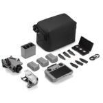 DJI Mini 5 Pro Drone Fly More Combo Plus (DJI RC2)