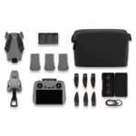 DJI Mini 5 Pro Drone Fly More Combo Plus (DJI RC2) - Image 6
