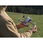 DJI Mini 5 Pro Drone Fly More Combo Plus (DJI RC2) - Image 8
