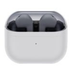 Samsung Galaxy Buds3 FE Wireless Noise Cancelling Earbuds (Grey) - Image 4
