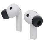 Samsung Galaxy Buds3 FE Wireless Noise Cancelling Earbuds (Grey) - Image 6