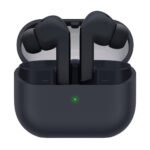 Samsung Galaxy Buds3 FE Wireless Noise Cancelling Earbuds (Black) - Image 2