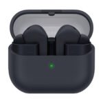 Samsung Galaxy Buds3 FE Wireless Noise Cancelling Earbuds (Black) - Image 3