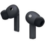 Samsung Galaxy Buds3 FE Wireless Noise Cancelling Earbuds (Black) - Image 6
