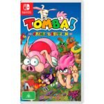 Tomba Special Edition - Limited Run #245
