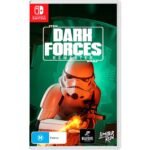 Star Wars: Dark Forces Remaster - Limited Run #244