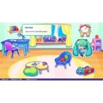 Hatsune Miku Logic Paint S - Limited Run #239 - Image 5
