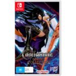 Castlevania Dominus Collection - Limited Run #251 (Order of Ecclesia Cover)