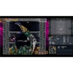 Castlevania Dominus Collection - Limited Run #116 (Order of Ecclesia Cover) - Image 4