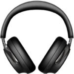 Bose QuietComfort Ultra Noise Cancelling Headphones Gen 2 (Black) - Image 3