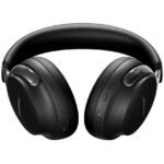 Bose QuietComfort Ultra Noise Cancelling Headphones Gen 2 (Black) - Image 7