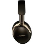 Bose QuietComfort Ultra Noise Cancelling Headphones Gen 2 (Desert Gold) - Image 5