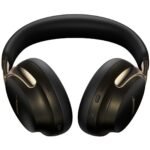 Bose QuietComfort Ultra Noise Cancelling Headphones Gen 2 (Desert Gold) - Image 7