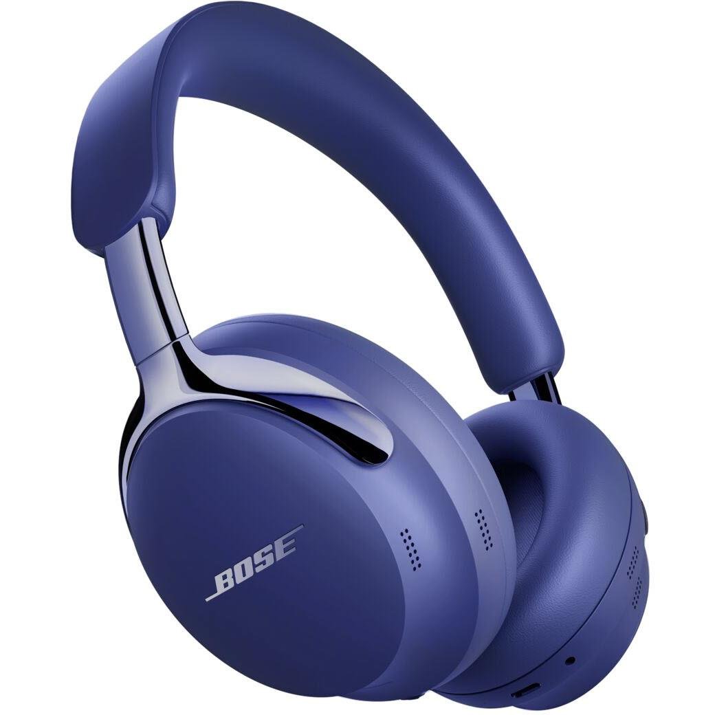 833203-Product-0-I-638923860603721712.jpg Bose QuietComfort Ultra Noise Cancelling Headphones Gen 2 (Midnight Violet) - Image 1