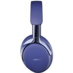 Bose QuietComfort Ultra Noise Cancelling Headphones Gen 2 (Midnight Violet) - Image 5