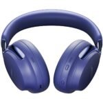 Bose QuietComfort Ultra Noise Cancelling Headphones Gen 2 (Midnight Violet) - Image 7