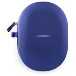 Bose QuietComfort Ultra Noise Cancelling Headphones Gen 2 (Midnight Violet) - Image 8