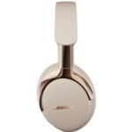 Bose QuietComfort Ultra Noise Cancelling Headphones Gen 2 (Driftwood Sand) - Image 3
