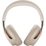 Bose QuietComfort Ultra Noise Cancelling Headphones Gen 2 (Driftwood Sand) - Image 5