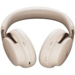 Bose QuietComfort Ultra Noise Cancelling Headphones Gen 2 (Driftwood Sand) - Image 7