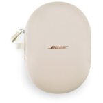Bose QuietComfort Ultra Noise Cancelling Headphones Gen 2 (Driftwood Sand) - Image 8