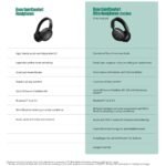 Bose QuietComfort Ultra Noise Cancelling Headphones Gen 2 (Driftwood Sand) - Image 9