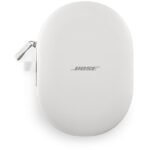 Bose QuietComfort Ultra Noise Cancelling Headphones Gen 2 (White Smoke) - Image 11