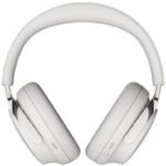 Bose QuietComfort Ultra Noise Cancelling Headphones Gen 2 (White Smoke) - Image 3