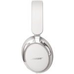 Bose QuietComfort Ultra Noise Cancelling Headphones Gen 2 (White Smoke) - Image 5