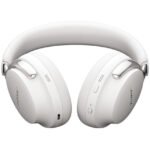 Bose QuietComfort Ultra Noise Cancelling Headphones Gen 2 (White Smoke) - Image 7